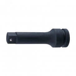 Удлинитель ударный 1', 175 мм, с шариковым фиксатором