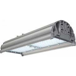 Светильник светодиодный ДКУ-85,4W IP67 13105Лм 5000К КСС D Plus DIM