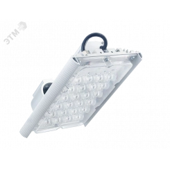 Светодиодный светильник Diora Unit PRO 45/6700 Ш3 5K консоль Avto