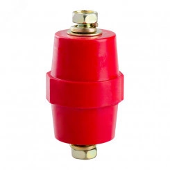 Изолятор силовой с болтом SM51-(М8) Изолятор силовой с болтом SM51-(М8)