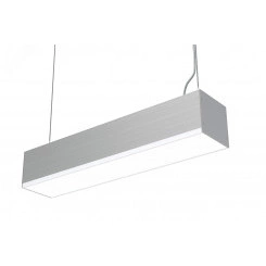 Светильник LED СТРЕЛА SD (ССО) 15Вт 1400Лм 4,0К опал IP20 подвесной