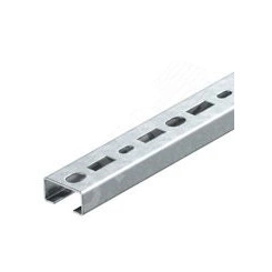 Профильная рейка 200x35x18 Профильная рейка 200x35x18