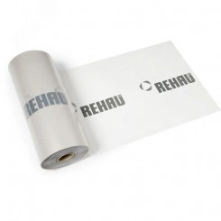 Пленка защитная полиэтиленовая REHAU Пленка защитная полиэтиленовая REHAU