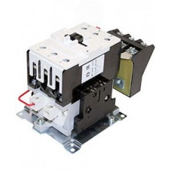 Пускатель э/м ПМ12-063201 УХЛ4 В, 24В, РТТ-231, 50,0А Вариант ''К''