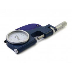 Скоба рычажная СР-75 0.001 (ГРСИ №81886-21) Скоба рычажная СР-75 0.001 (ГРСИ №81886-21)