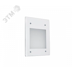 Светильник ДБО-76-8-001 DS матовый, 235 Лм, IP54