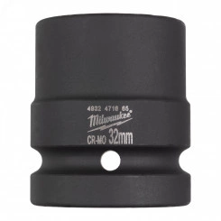 Головка SHOCKWAVE 1 дюйм 32 мм Головка SHOCKWAVE 1 дюйм 32 мм