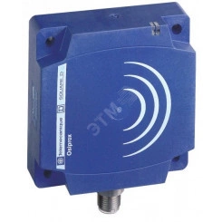 Датчик индуктивный XS8D1A1PBM12 САМООБУЧ ФОРМАТА D Датчик индуктивный XS8D1A1PBM12 САМООБУЧ ФОРМАТА D