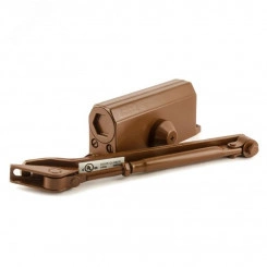 Доводчик дверной морозостойкий Доводчик дверной морозостойкий