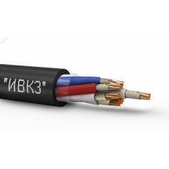 Провод монтажный МКШМнг(А)-FRLSLTx 3х0.5 ТРТС Провод монтажный МКШМнг(А)-FRLSLTx 3х0.5 ТРТС