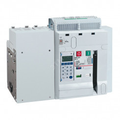 DMX3 Выключатель автоматический L 4000 100 кА 3P 4000 A тип 2 стационарный