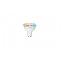 Лампа умная светодиодная GU10 (Wi-Fi, GU10, 4.9 Вт, RGB)
