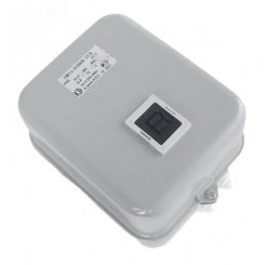 Пускатель э/м ПМ12-010640 У3 В, 380В, (4з+2р), РТТ5-10-1,  4,00А