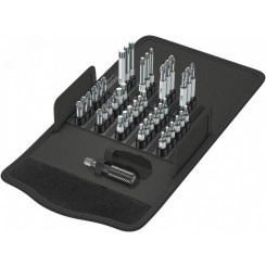 Набор бит с битодержателем Bit-Safe 43 Universal 1 универсальное применение 43 предмета