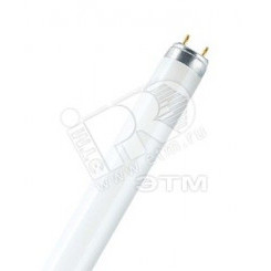 Лампа линейная люминесцентная ЛЛ 30вт L30/640 G13 белая Osram