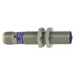 Датчик индуктивный цилиндрический 12-24В DC НО NPN Датчик индуктивный цилиндрический 12-24В DC НО NPN