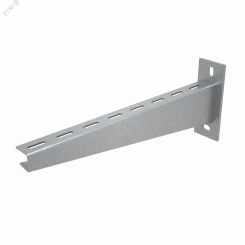 Консоль сварная усиленная 500 мм HD Консоль сварная усиленная 500 мм HD