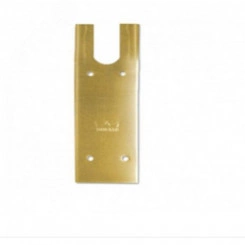 Крышка BTS65 с аксесуарами, матовая латунь Крышка BTS65 с аксесуарами, матовая латунь