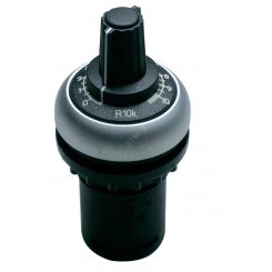 Потенциометр внешний для таймеров 83 серии