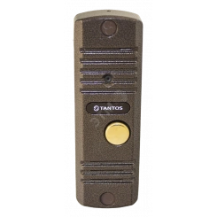 Цветная вызывная панель видеодомофона (накладная) ИК подсветка 4-х проводная Цветная вызывная панель видеодомофона (накладная) ИК подсветка 4-х проводная