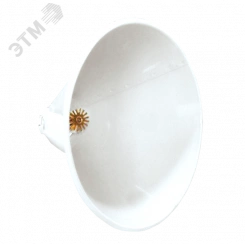 Формирователь потока ФП-1 (белый) Формирователь потока ФП-1 (белый)