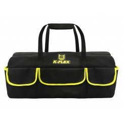 Сумка с инструментами для монтажа K-FLEX Сумка с инструментами для монтажа K-FLEX