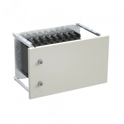 Комплект внешний вертикальной установки 3п OptiMat E100(F) Ш800 В150 Комплект внешний вертикальной установки 3п OptiMat E100(F) Ш800 В150