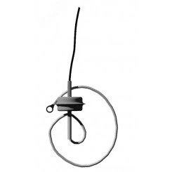 Ограничитель перенапряжения ОПН-П-0,4/0,4/5/125 УХЛ1 ОТ Ограничитель перенапряжения ОПН-П-0,4/0,4/5/125 УХЛ1 ОТ