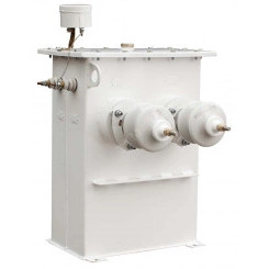 Трансформатор силовой масляный однофазный ОМП-4/10-УХЛ1, 6/0,23 кВ, 1/1-0 (в подстанцию) Трансформатор силовой масляный однофазный ОМП-4/10-УХЛ1, 6/0,23 кВ, 1/1-0 (в подстанцию)