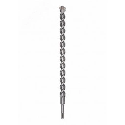 Бур SDS Plus-5X 25x400x450 Бур SDS Plus-5X 25x400x450