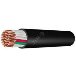 Кабель контрольный КВВГнг(А)-LS 37х2,5 ТРТС