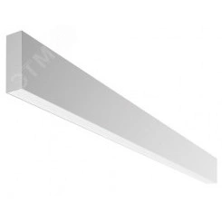 Светильник светодиодный PROFILE 30H S LED 900 4000K