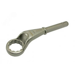 Ключ накидной односторонний 55 усиленный Ключ накидной односторонний 55 усиленный