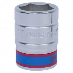 Головка торцевая стандартная шестигранная 3/4', 27 мм Головка торцевая стандартная шестигранная 3/4', 27 мм