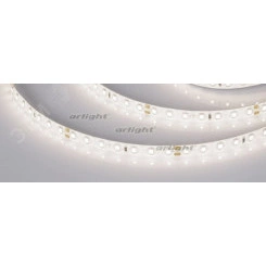 Лента LED герметичная RTW-SE-A98-8mm 24V Day4000 (10 W/m, IP65, 2835, 5m) (ARL, -)
