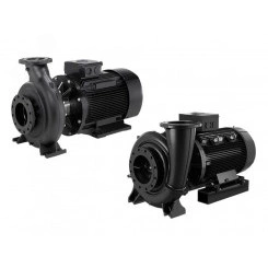 Насос консольно-моноблочный NB50-315/321 A-F2-A-BQQE Насос консольно-моноблочный NB50-315/321 A-F2-A-BQQE