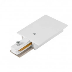 Коннектор питания LGD-2TR-CON-POWER-F-WH (C) (Arlight, IP20 Пластик, 3 года)