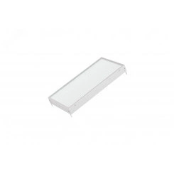 Светильник LED ОФИС КОМФОРТ УНИВЕРСАЛ (СПО) 40Вт 4300Лм 4,0К опал IP20 накладной