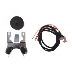 Модуль вспомогательных контактов для определения фактического положения стрелы шлагбаума GT4 Модуль вспомогательных контактов для определения фактического положения стрелы шлагбаума GT4