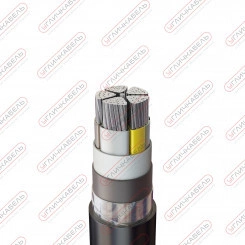 Кабель силовой АПвВГнг(А) -LS 5х95 мс(N,PE)-1 Кабель силовой АПвВГнг(А) -LS 5х95 мс(N,PE)-1
