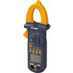 Клещи токовые Navigator 93 238 NMT-Kt02-MS2016S (MS2016S) Клещи токовые Navigator 93 238 NMT-Kt02-MS2016S (MS2016S)