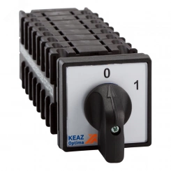 Переключатель кулачковый OptiSwitch 4G10-659-U-S1-R014 Переключатель кулачковый OptiSwitch 4G10-659-U-S1-R014