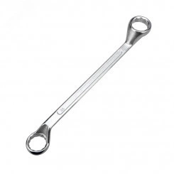 Ключ накидной коленчатый 30х32 мм, хром Ключ накидной коленчатый 30х32 мм, хром