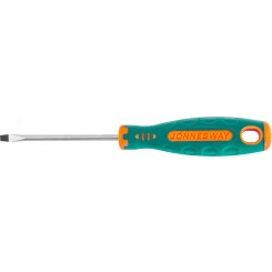 Отвертка стержневая шлицевая ANTI-SLIP GRIP, SL3.0х60 мм Отвертка стержневая шлицевая ANTI-SLIP GRIP, SL3.0х60 мм