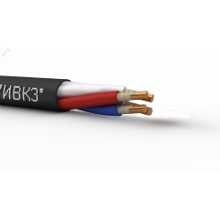Кабель контрольный КВВГнг(А)-FRLS 4х4 ТРТС Кабель контрольный КВВГнг(А)-FRLS 4х4 ТРТС