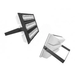 Светильник ДО-165w IP67 23504Лм 5000К 100х15°