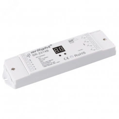 Диммер DALI SR-2314B (12-36V, 4x700mA, 1 адрес) (Arlight, -)