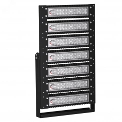 Светильник ДО-500w IP67 67500Лм 5000К 120° О Светильник ДО-500w IP67 67500Лм 5000К 120° О