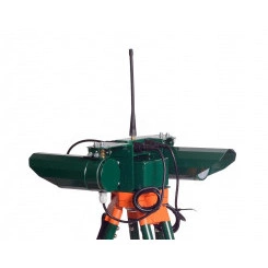 Извещатель ИД-40-312 (для изделия ПЛЮЩ) охранный инфракрасный пассивный линейный Извещатель ИД-40-312 (для изделия ПЛЮЩ) охранный инфракрасный пассивный линейный