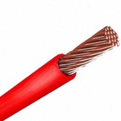 Провод силовой ПуГВнг(А)-LS 1х25к